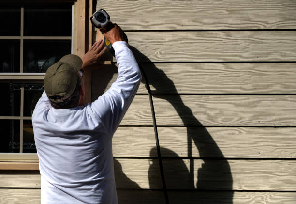 Best Siding Painting and Refinishing  in Olney, TX